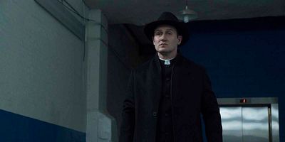 Poster der Serie Nakazat