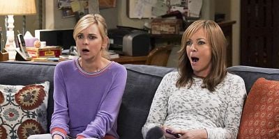 Poster der Serie Kalamazoo and a Bad Wedge of Brie