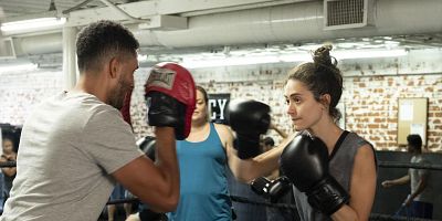 Poster der Serie Abgelaufen