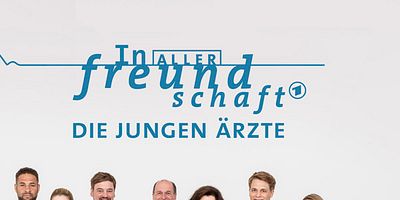 Poster der Serie 