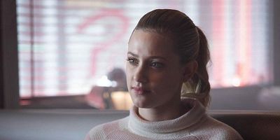 Poster der Serie Chapter Forty-Five: The Stranger