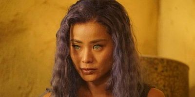 Poster der Serie hoMe