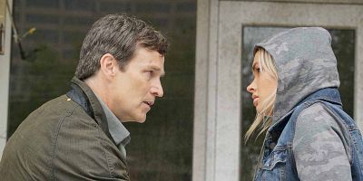 Poster der Serie teMpted