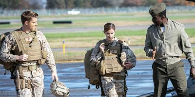 Poster der Serie Blowed Up