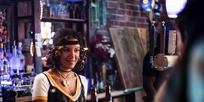 Poster der Serie So Much For the Afterglow