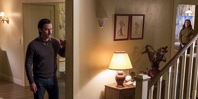 Poster der Serie Songbird Road - Teil 1