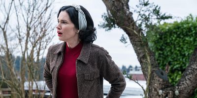 Poster der Serie The Lubbock Lights