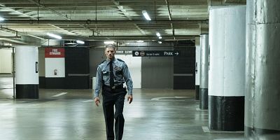 Poster der Serie Down