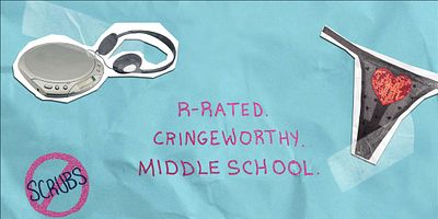 Poster der Serie AIM