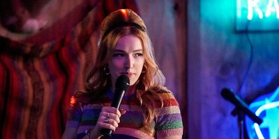 Poster der Serie Tief gesunken