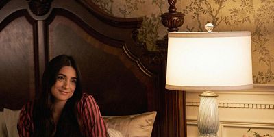 Poster der Serie Schmutzige Spielchen