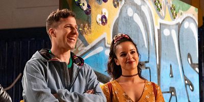 Poster der Serie The Tattler