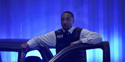 Poster der Serie The Book of Rebellion : Chapter Three