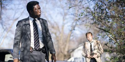 Poster der Serie Kiss Tomorrow Goodbye