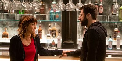 Poster der Serie Someday