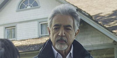 Poster der Serie Sick and Evil