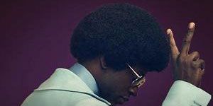 Poster der Serie Man is First Destiny