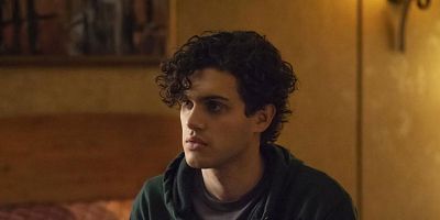 Poster der Serie Das große Vergessen