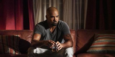 Poster der Serie Encore