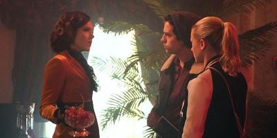 Poster der Serie Chapter Forty-Six: The Red Dahlia