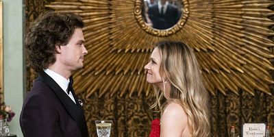 Poster der Serie Truth or Dare