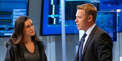 Poster der Serie Der Ethiker (Nr. 91)