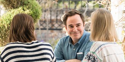 Poster der Serie Wer bin ich?