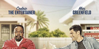 Poster der Serie Welcome to the Art Class