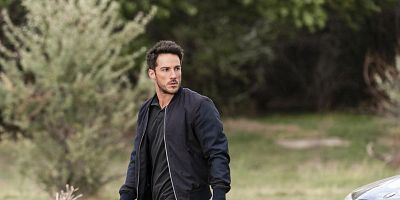 Poster der Serie Don't Speak