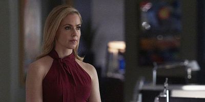 Poster der Serie The Greater Good