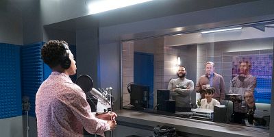 Poster der Serie Dr Superpraktikant