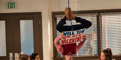 Poster der Serie Cupid’s Crossbow