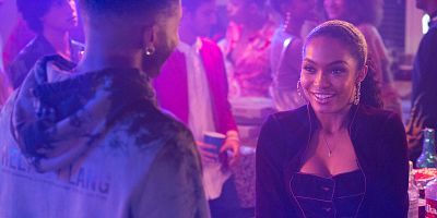 Poster der Serie Messy