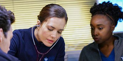 Poster der Serie Unumkehrbar