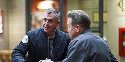 Poster der Serie Valentinstag