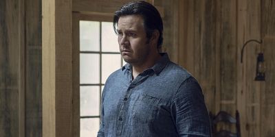 Poster der Serie Guardians