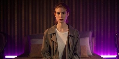 Poster der Serie La rédemption