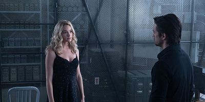 Poster der Serie How You Gonna Outrun The End of The World ?