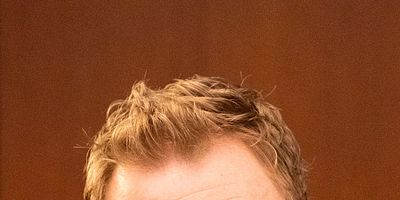 Poster der Serie I Want a New Drug