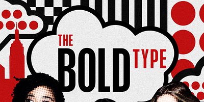 Poster der Serie The Deep End