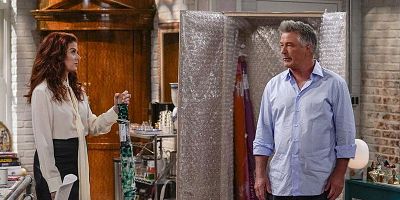 Poster der Serie The Pursuit of Happiness