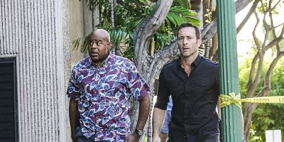 Poster der Serie E'ao Lu'au A Kualima