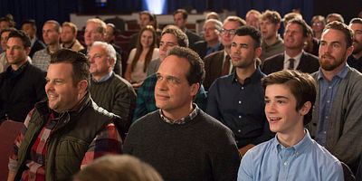 Poster der Serie Disconnected