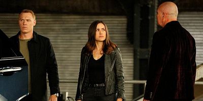 Poster der Serie Marko Jankowics (Nr. 58)