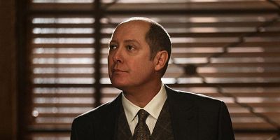 Poster der Serie Minister D (Nr. 99)