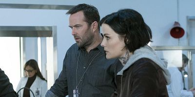 Poster der Serie Del Toro