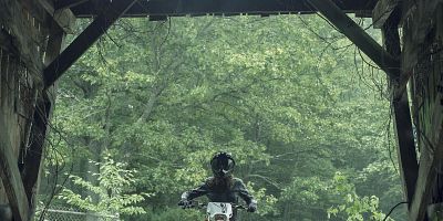 Poster der Serie The Shorter Way