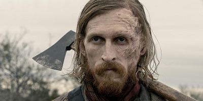 Poster der Serie Der San Antonio Spaltschuss