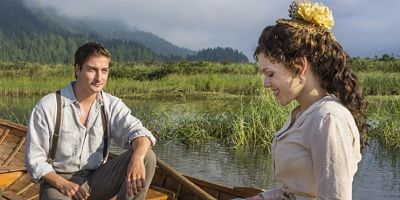 Poster der Serie Das Schweigen danach - Geheimnisse und Lügen