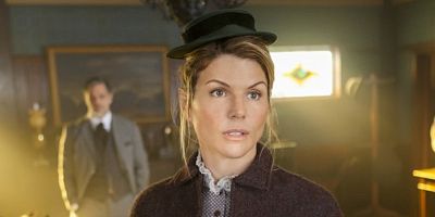 Poster der Serie Zweite Chancen